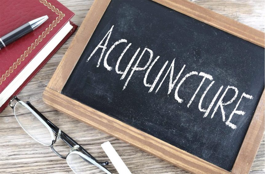 what is acupuncture