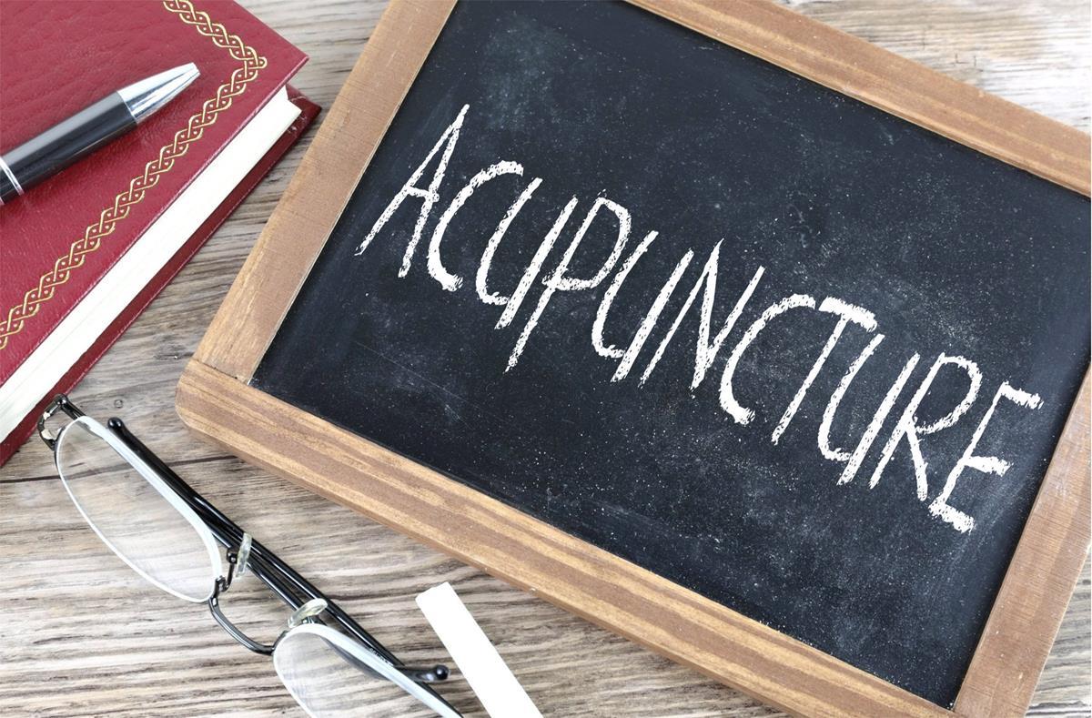 what is acupuncture